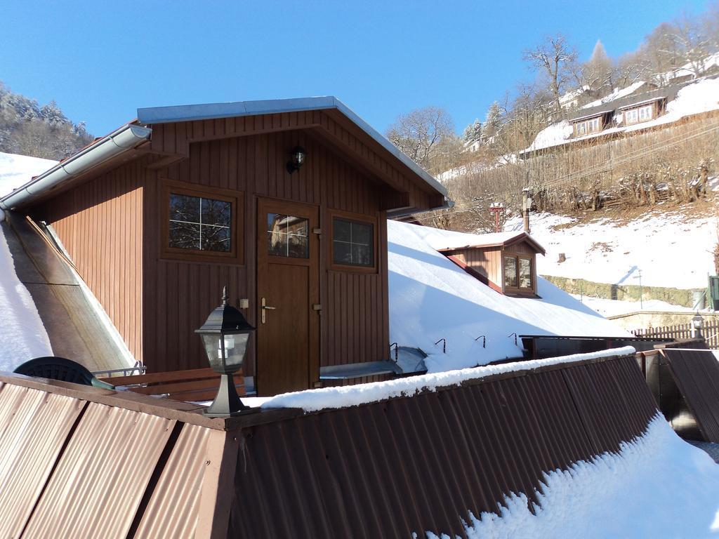 Apartman U Holica Банска-Штьявница Экстерьер фото
